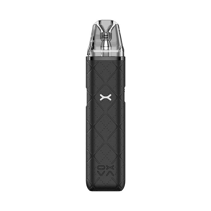 oxva xlim go podkit black