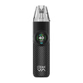oxva nexlim pod kit black warrior