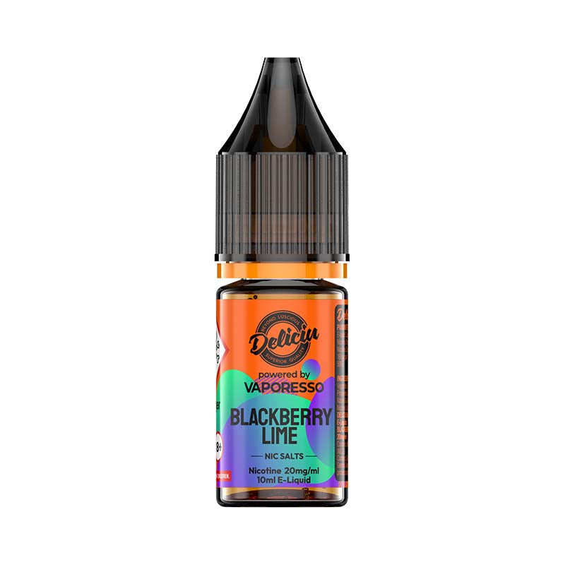 vaporesso deliciu 2 20mg nic salt