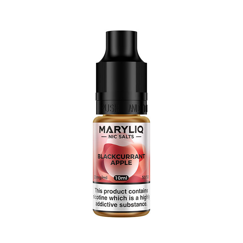 Maryliq by Lost Mary Nic Salt 20mg