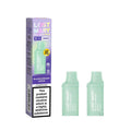 Lost Mary BM600 2 Pack Blackcurrant Apple 20mg Prefilled Pods