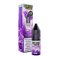 zeus juice bar liq nic salts blackcurrant juice