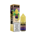 elux firerose 5000 nic salt blackcurrant lemonade