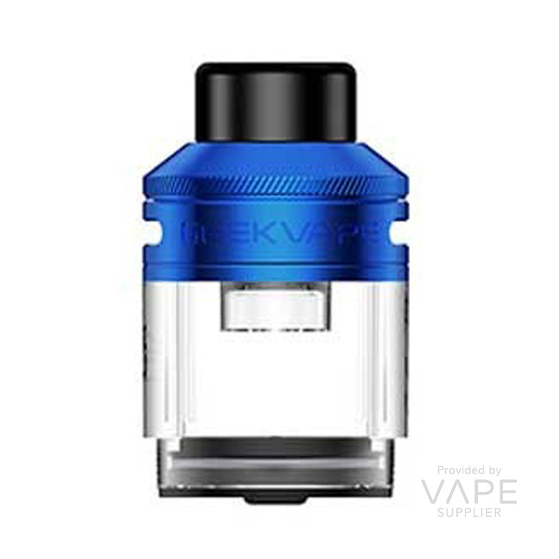 Geekvape E100 Cartridge Pods Black