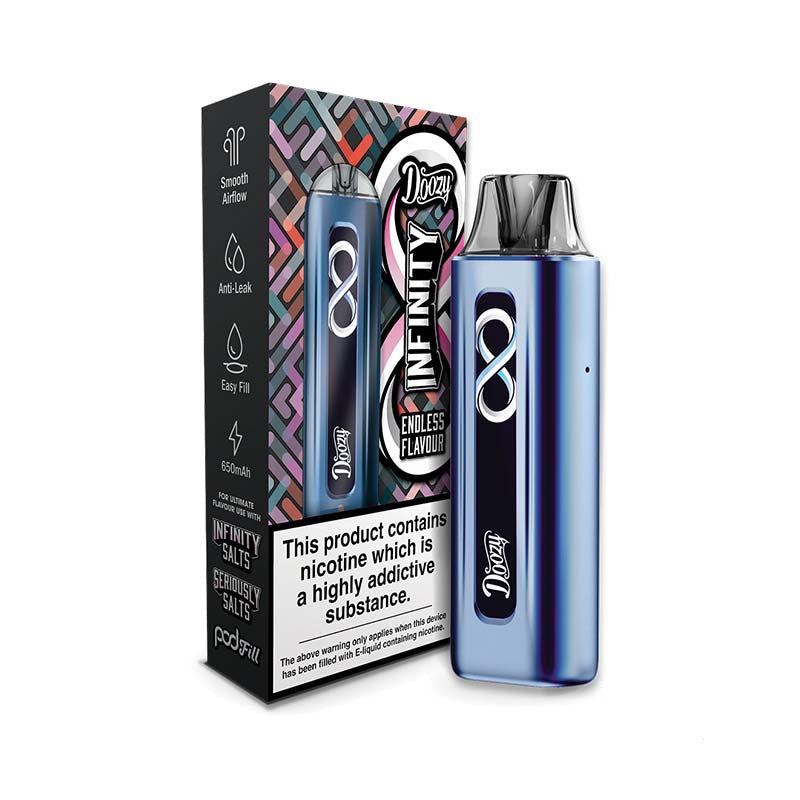 Doozy Infinity Pod Kit