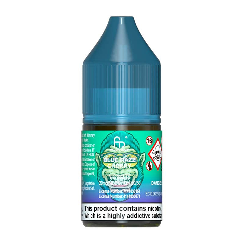 fumot randm 7000 nic salt banana ice