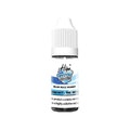 Higo Crystal Max Blue Razz Gummy 20mg Nic Salt E-liquid
