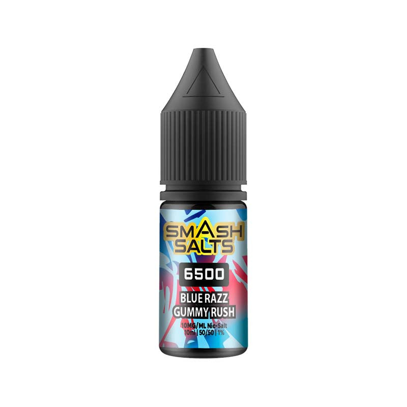smash salts nic salts