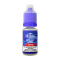 SKE SKE Crystal Original Nic Salts Blue Razz Gummy 20 MG Nic Salt E-liquid