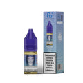RandM Tornado 7000 Blue Razz Khush 10mg Nic Salt E-liquid