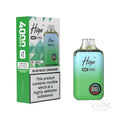 Higo Higo BB Set Blue Razz Lemonade Vape Pod Kit