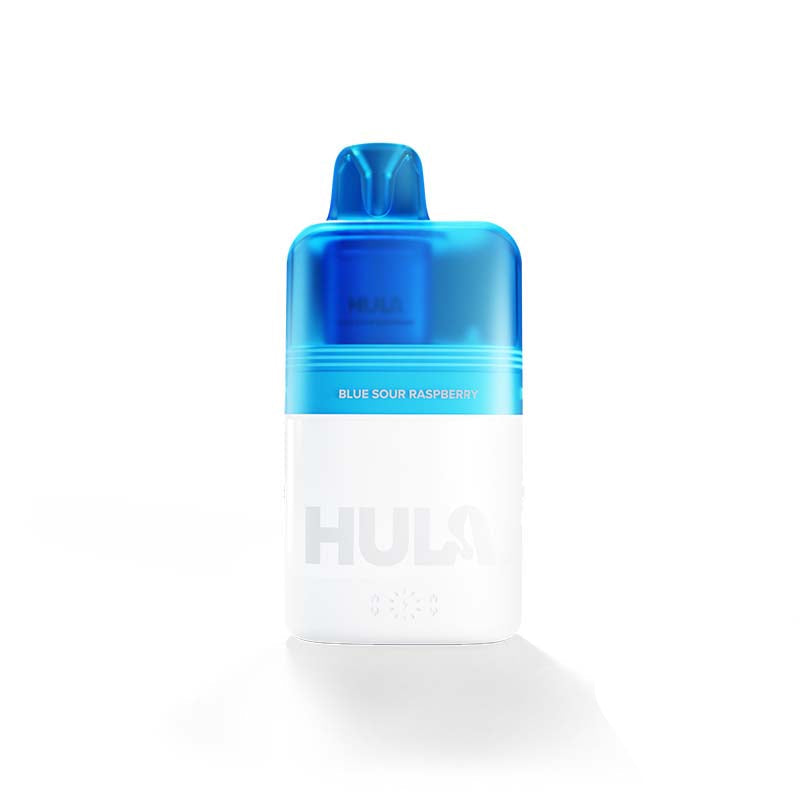 hula legal big puff pod kit