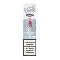 Double Brew Originals 20mg Nic Salts
