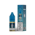RandM Tornado 7000 Blueberry Bubblegum 20mg Nic Salt E-liquid