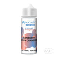 hayati 70 30 shortfill 100ml