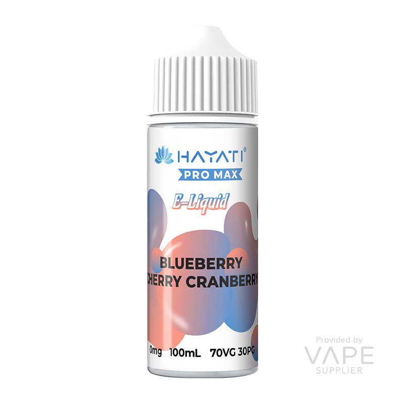 hayati 70 30 shortfill 100ml