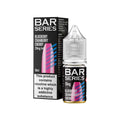bar series 20mg nic salt blueberry cranberry cherry