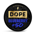 DOPE 50mg Nicotine Pouches