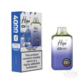 Higo Higo BB Set Blueberry Ice Huba Huba Vape Pod Kit