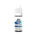 Higo Crystal Max Blueberry Raspberry 20mg Nic Salt E-liquid