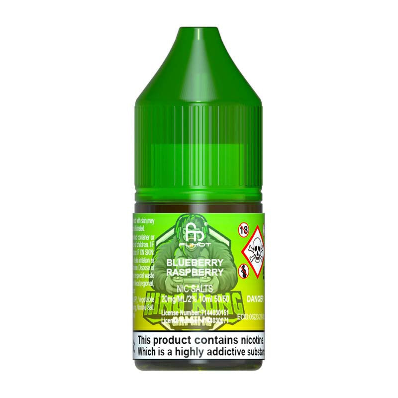 fumot randm 7000 nic salt blueberry raspberry