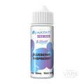 hayati 70 30 shortfill 100ml