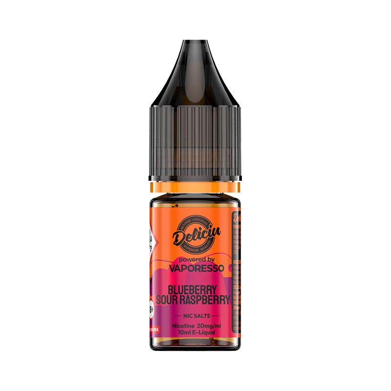 vaporesso deliciu 2 20mg nic salt