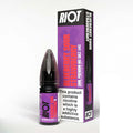 riot x 5mg nic salts