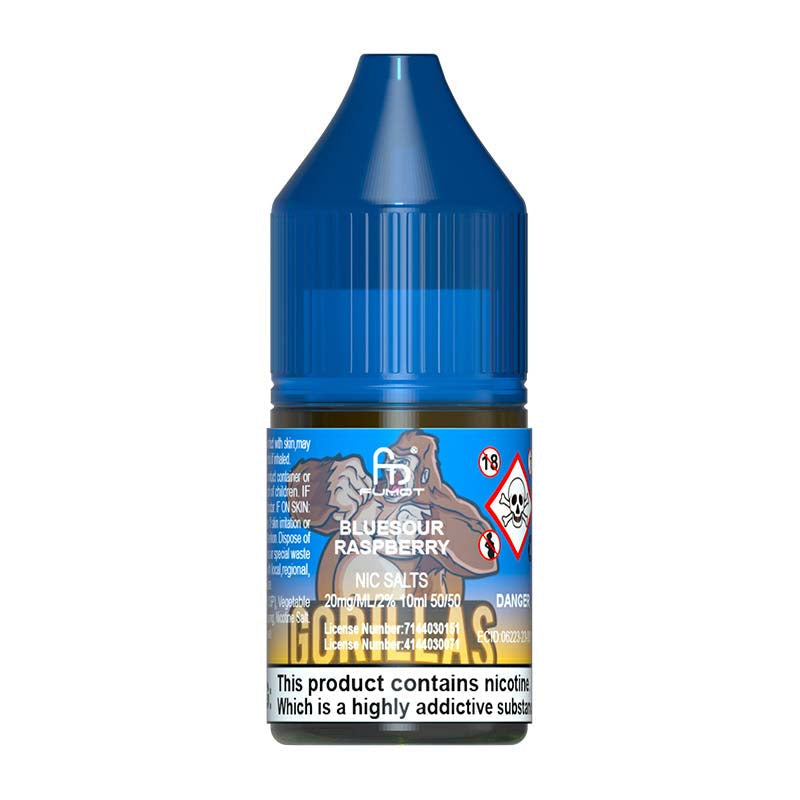 fumot randm 7000 nic salt bluesour raspberry