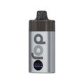 vaporesso dojo blast 6000 big puff pod kit breakfast tea