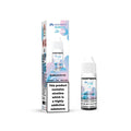 hayati pro max nic salt eliquid 20mg bubblegum ice