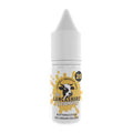 Lancashire Creamery Butterscotch Ice Cream 20mg Nic Salt E-liquid