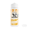 Lancashire Creamery Shortfills Caramel Choo Choo 100ml Shortfill E-liquid