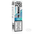 Feoba Treo 33K Caribbean Crush 20mg Prefilled Pods