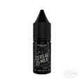 Future Juice Cereal Milk 20mg Nic Salt E-liquid