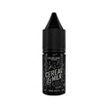 Future Juice Cereal Milk 20mg Nic Salt E-liquid