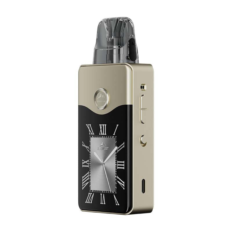 Voopoo Vinci E120 Pod Kit - Vapesupermall Voopoo Vinci E120 Pod Kit - Vapesupermall