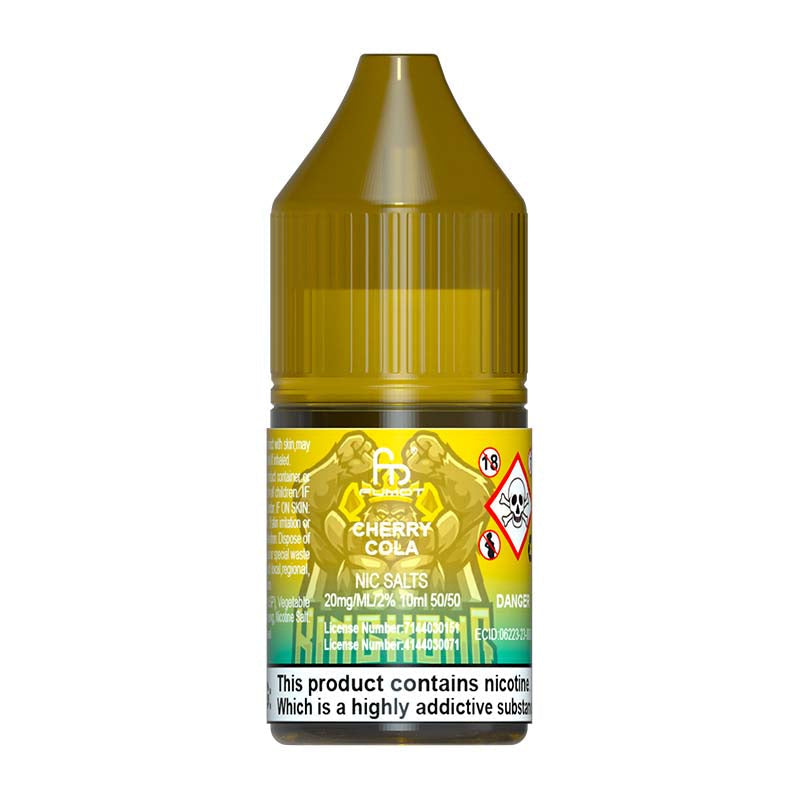 fumot randm 7000 nic salt cherry cola