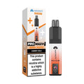 Hayati Pro Max+ 20mg Prefilled Pod Kit Cherry Cola