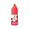 Crystal Clear Cherry Crush 5mg Nic Salt E-liquid