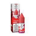 crystal clear nic salt cherry crush