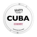CUBA White Nicotine Pouches 16mg