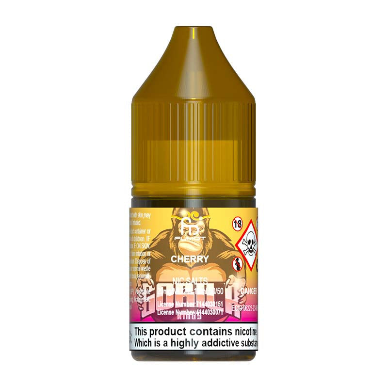 fumot randm 7000 nic salt cherry