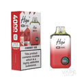 Higo Higo BB Set Cherry Ice Vape Pod Kit