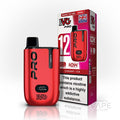 IVG Pro 12 20mg Prefilled Pod Kit Cherry Ice