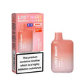 Lost Mary BM600 Prefilled Pod Kit Cherry Ice