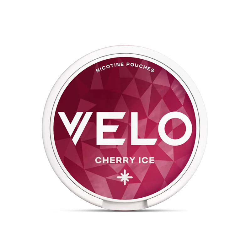 Velo 10mg Nicotine Pouches
