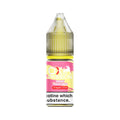 oxva ox passion 10mg nic salt cherry peach lemon