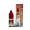 RandM Tornado 7000 Cherry Peach Lemonade 10mg Nic Salt E-liquid