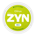 ZYN Mini Medium 3mg Citrus
